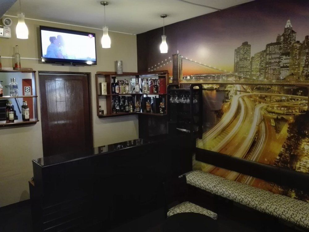 梅利亚纳酒店 阿雷基帕 外观 照片